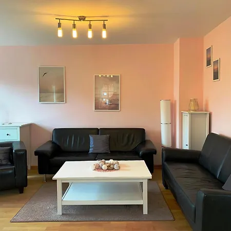 Haus In Nahe Perlebucht Lagune, Cleaning Included بيت للعطل *