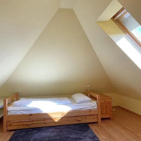 Haus In Nahe Perlebucht Lagune, Cleaning Included بيت للعطل *