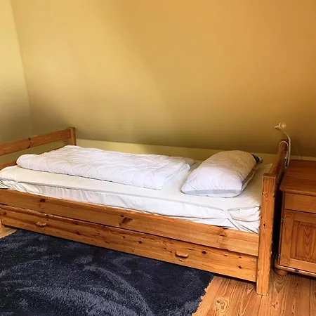 بيت للعطل Haus In Nahe Perlebucht Lagune, Cleaning Included