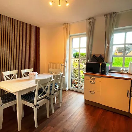 Haus In Nahe Perlebucht Lagune, Cleaning Included بيت للعطل *