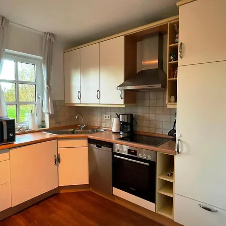 Haus In Nahe Perlebucht Lagune, Cleaning Included *