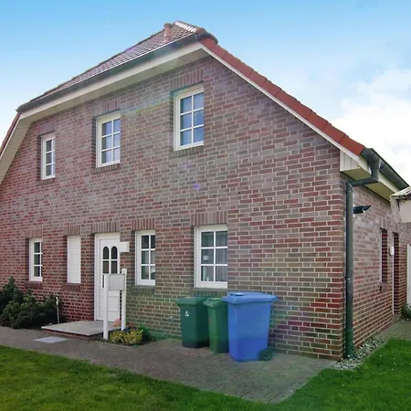 Haus In Nahe Perlebucht Lagune, Cleaning Included * بوسم
