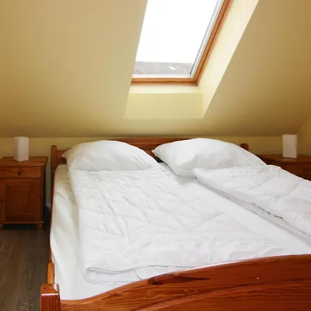 بيت للعطل Haus In Nahe Perlebucht Lagune, Cleaning Included بوسم