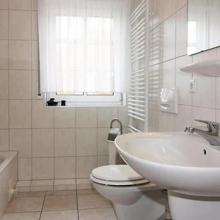Haus In Nahe Perlebucht Lagune, Cleaning Included *