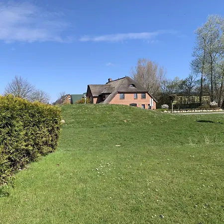 بيت للعطل Haus In Nahe Perlebucht Lagune, Cleaning Included