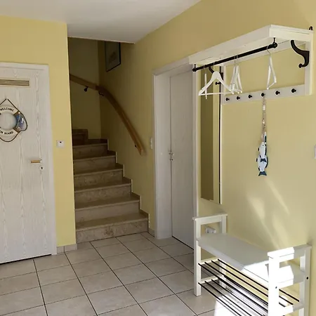 بيت للعطل Haus In Nahe Perlebucht Lagune, Cleaning Included *