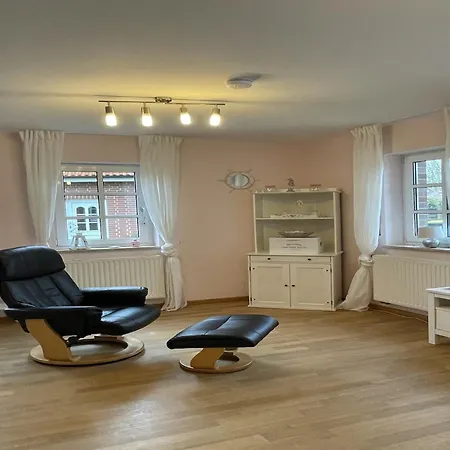 Haus In Nahe Perlebucht Lagune, Cleaning Included بيت للعطل بوسم