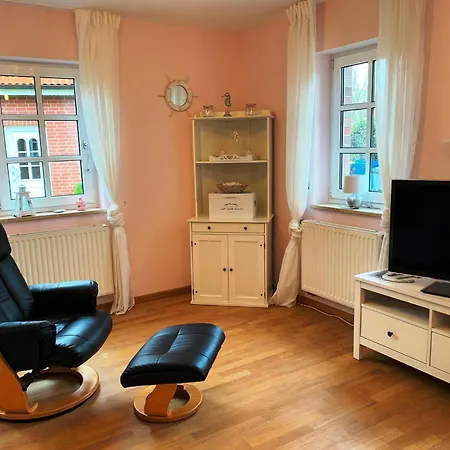 Haus In Nahe Perlebucht Lagune, Cleaning Included *