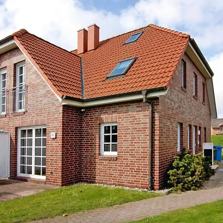 Haus In Nahe Perlebucht Lagune, Cleaning Included *